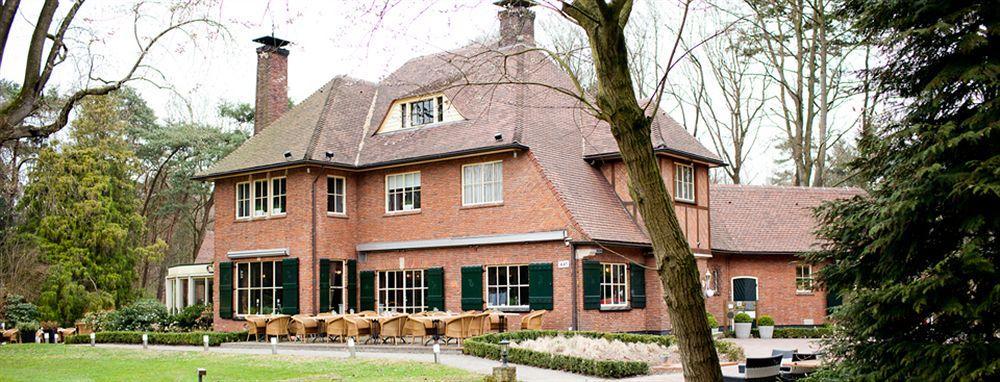 Auberge Du Bonheur 튈뷔르흐 외부 사진