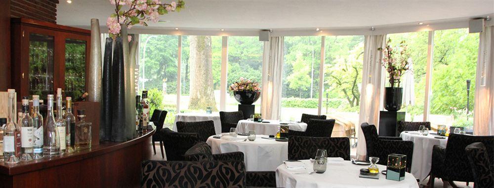 Auberge Du Bonheur 튈뷔르흐 외부 사진